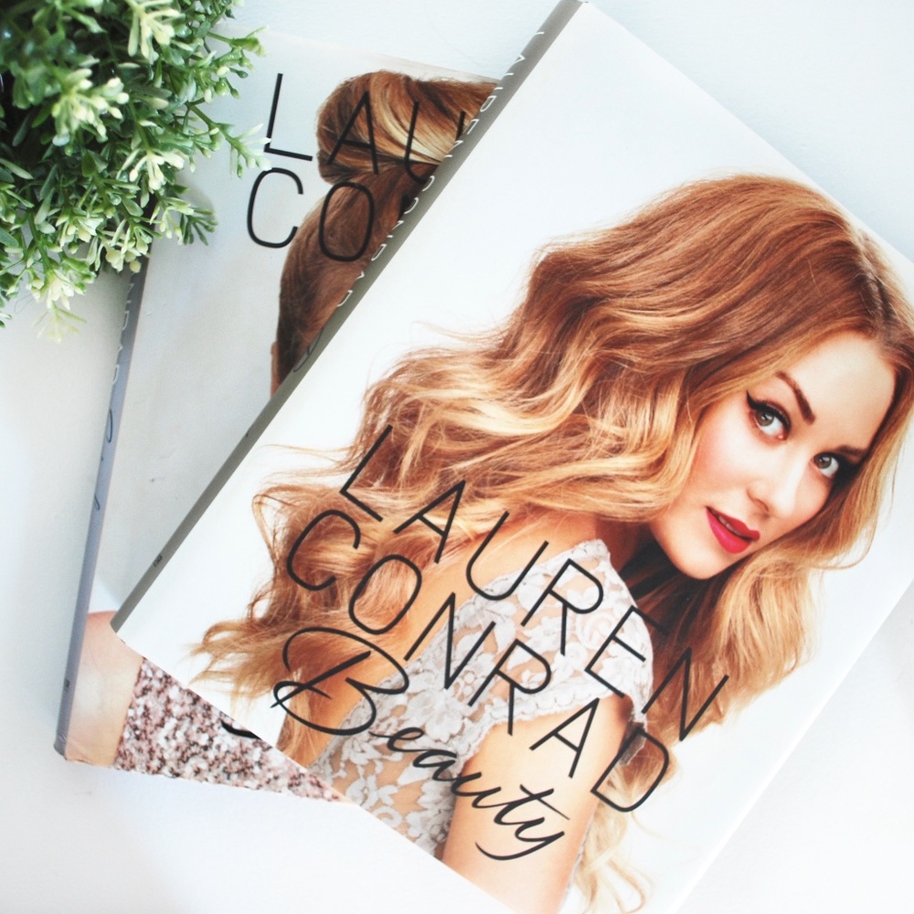 Lauren Conrad Style & Lauren Conrad Beauty